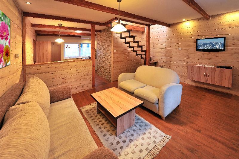 Aplend Tatry Holiday Veľký Slavkov Εξωτερικό φωτογραφία