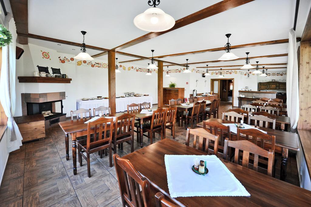 Aplend Tatry Holiday Veľký Slavkov Εξωτερικό φωτογραφία